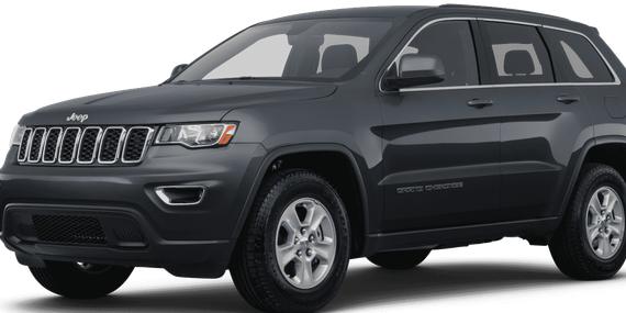 JEEP GRAND CHEROKEE 2017 1C4RJFAG0HC787416 image